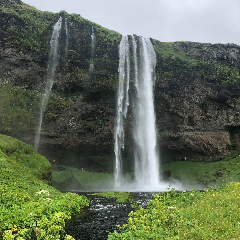 Meet your Posher, Brett